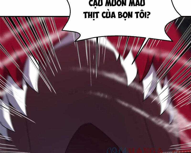 Thần Sủng Tiến Hóa Chương 354 trang 48