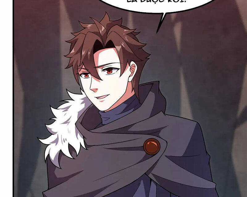 Thần Sủng Tiến Hóa Chương 354 trang 55