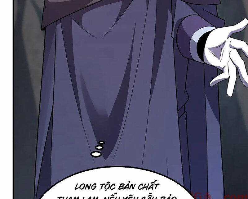 Thần Sủng Tiến Hóa Chương 354 trang 56