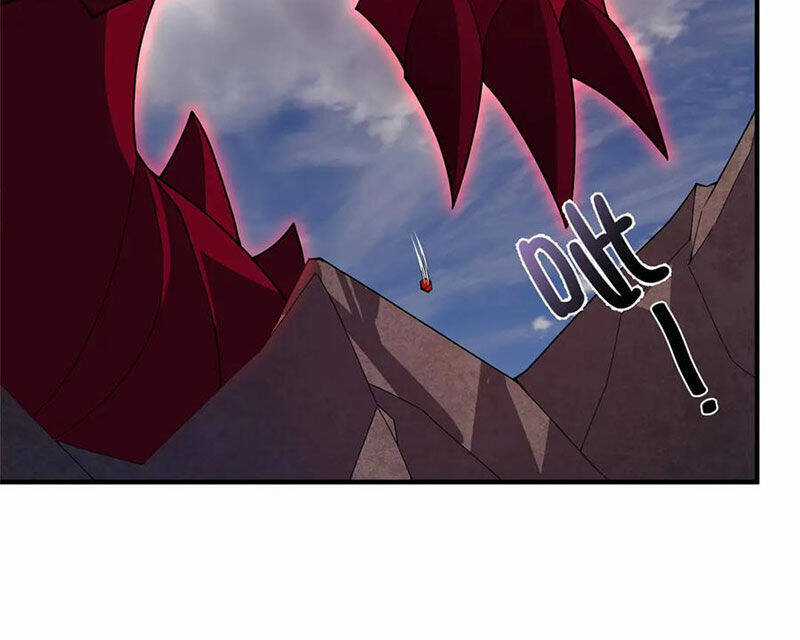 Thần Sủng Tiến Hóa Chương 354 trang 59