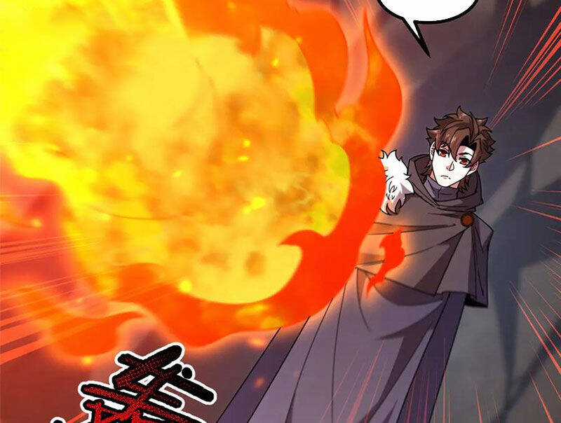 Thần Sủng Tiến Hóa Chương 354 trang 6