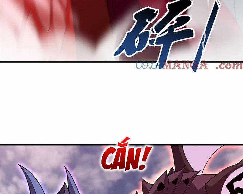 Thần Sủng Tiến Hóa Chương 354 trang 62