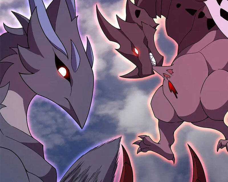 Thần Sủng Tiến Hóa Chương 354 trang 63