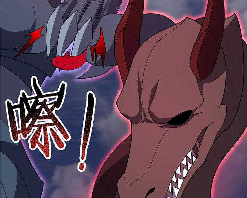 Thần Sủng Tiến Hóa Chương 354 trang 64