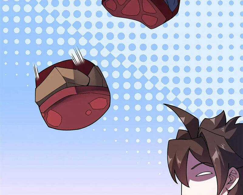 Thần Sủng Tiến Hóa Chương 354 trang 66