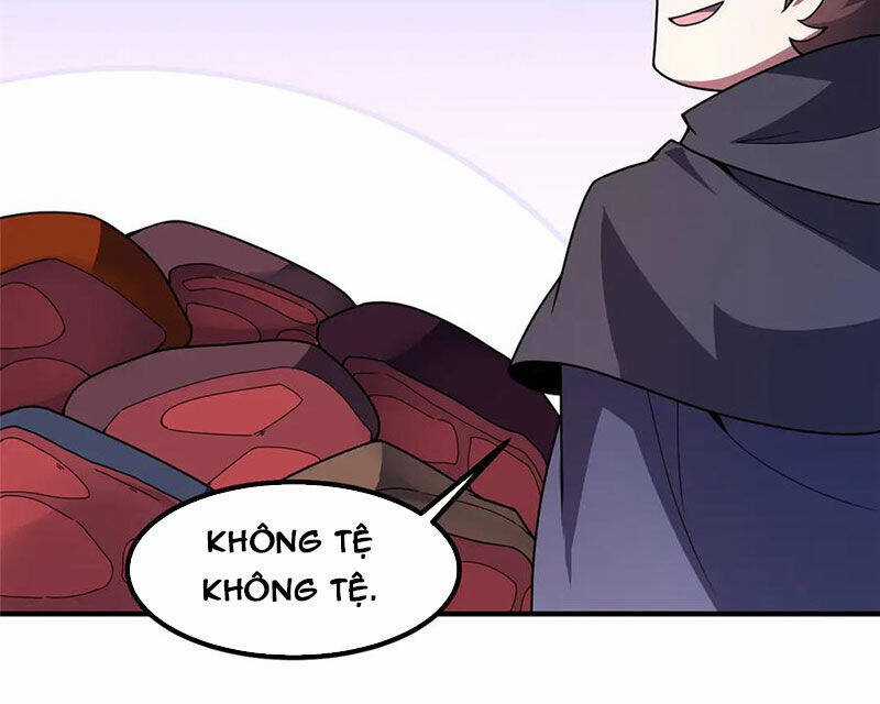 Thần Sủng Tiến Hóa Chương 354 trang 67