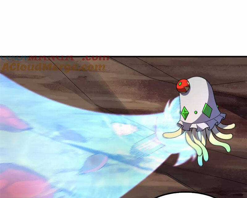 Thần Sủng Tiến Hóa Chương 354 trang 68