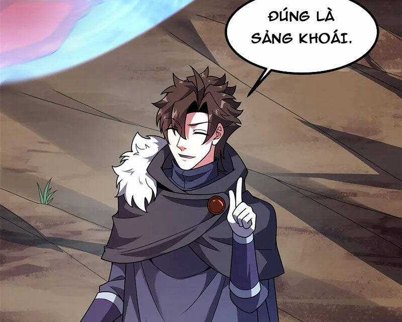 Thần Sủng Tiến Hóa Chương 354 trang 69