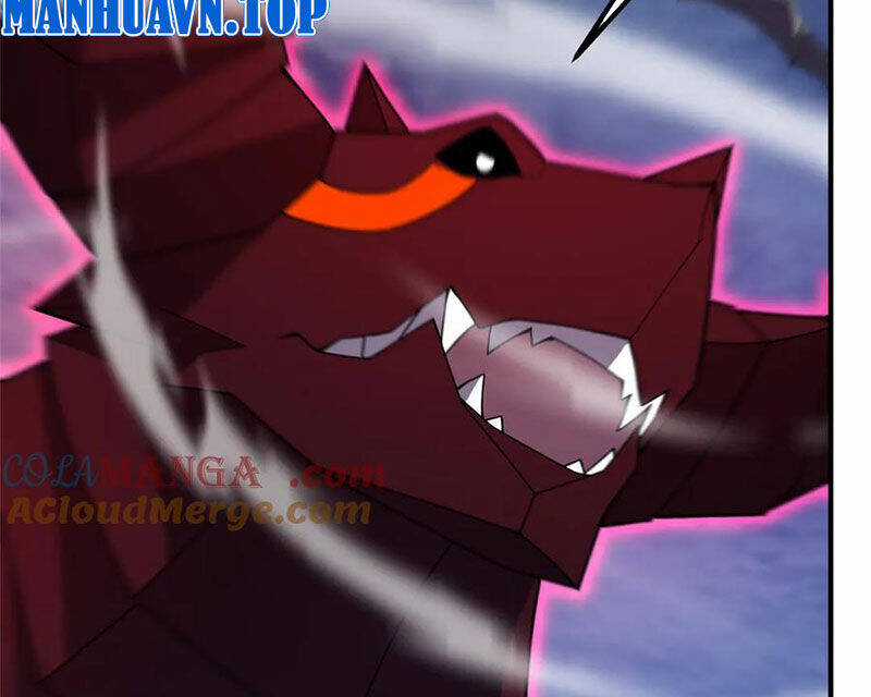 Thần Sủng Tiến Hóa Chương 354 trang 71