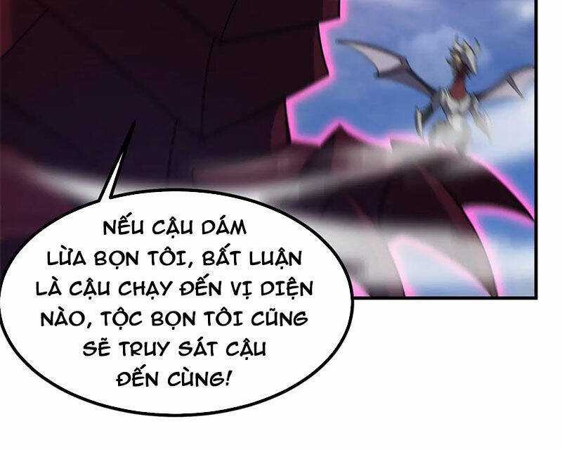 Thần Sủng Tiến Hóa Chương 354 trang 72