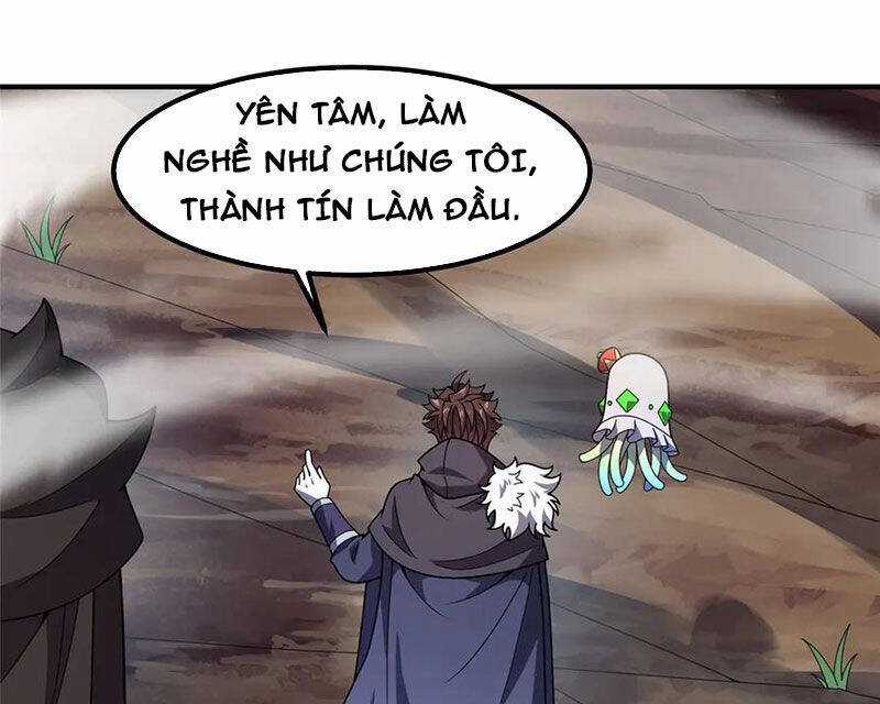 Thần Sủng Tiến Hóa Chương 354 trang 73