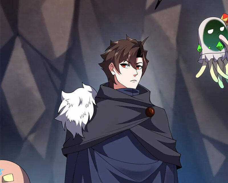 Thần Sủng Tiến Hóa Chương 354 trang 77