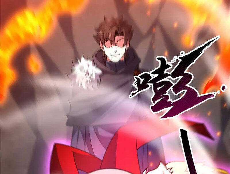 Thần Sủng Tiến Hóa Chương 354 trang 8