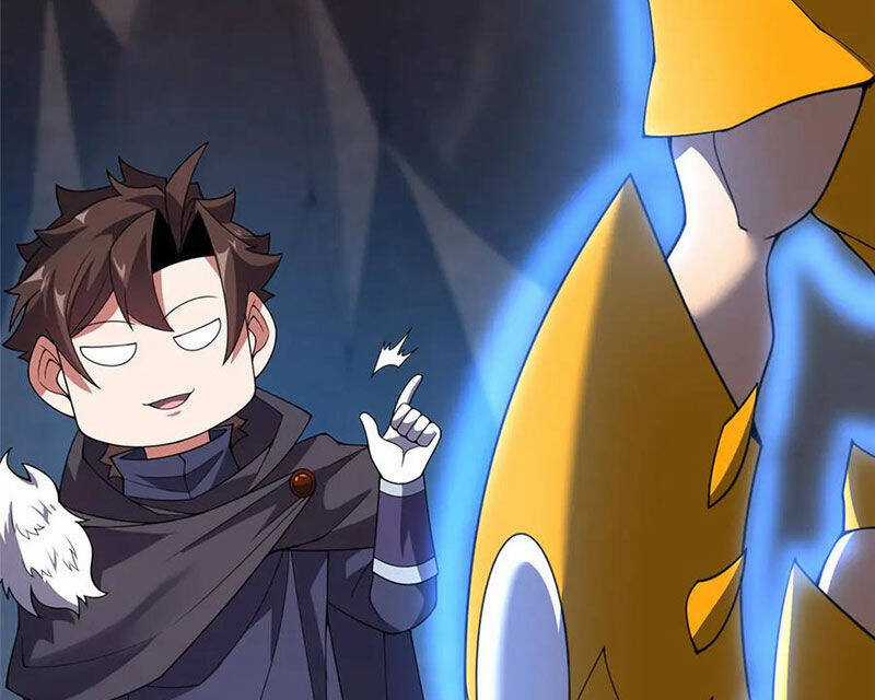 Thần Sủng Tiến Hóa Chương 354 trang 80