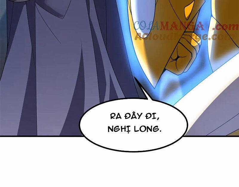 Thần Sủng Tiến Hóa Chương 354 trang 81