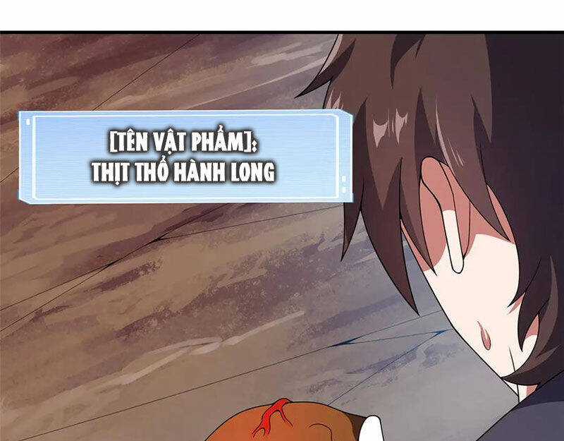 Thần Sủng Tiến Hóa Chương 354 trang 82