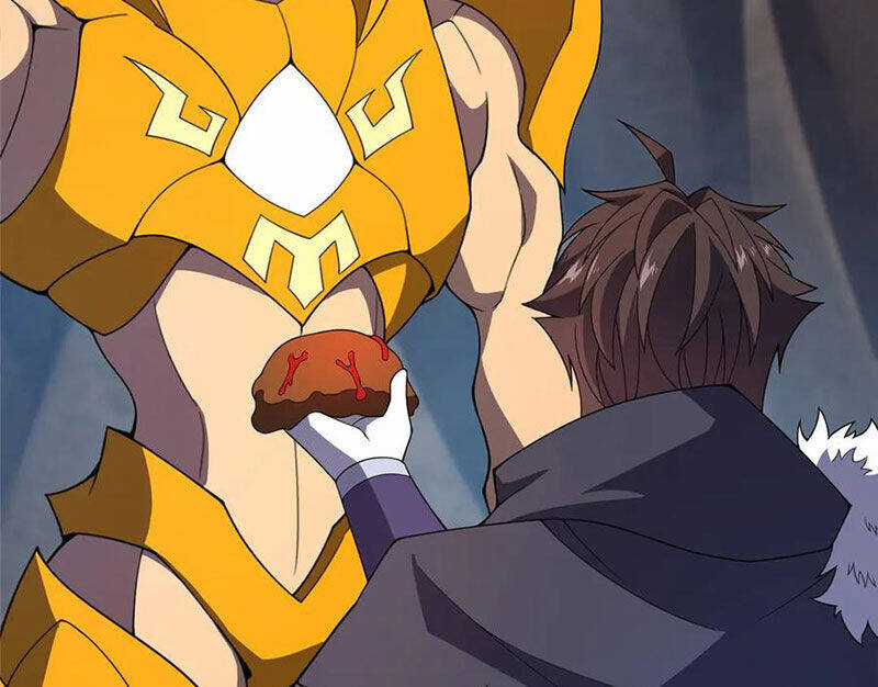 Thần Sủng Tiến Hóa Chương 354 trang 85