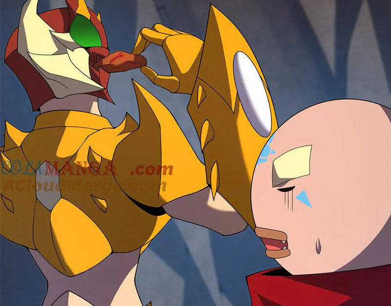 Thần Sủng Tiến Hóa Chương 354 trang 87