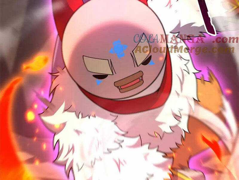 Thần Sủng Tiến Hóa Chương 354 trang 9