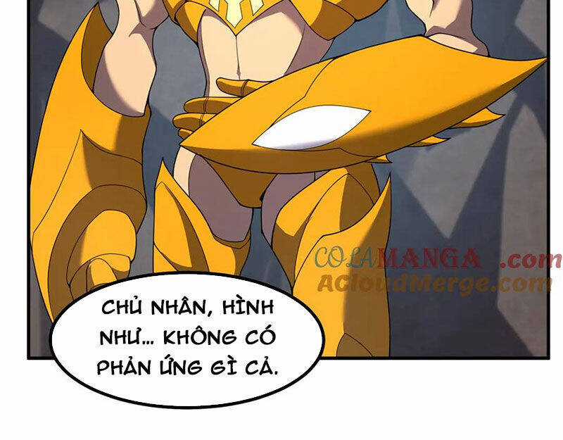 Thần Sủng Tiến Hóa Chương 354 trang 91