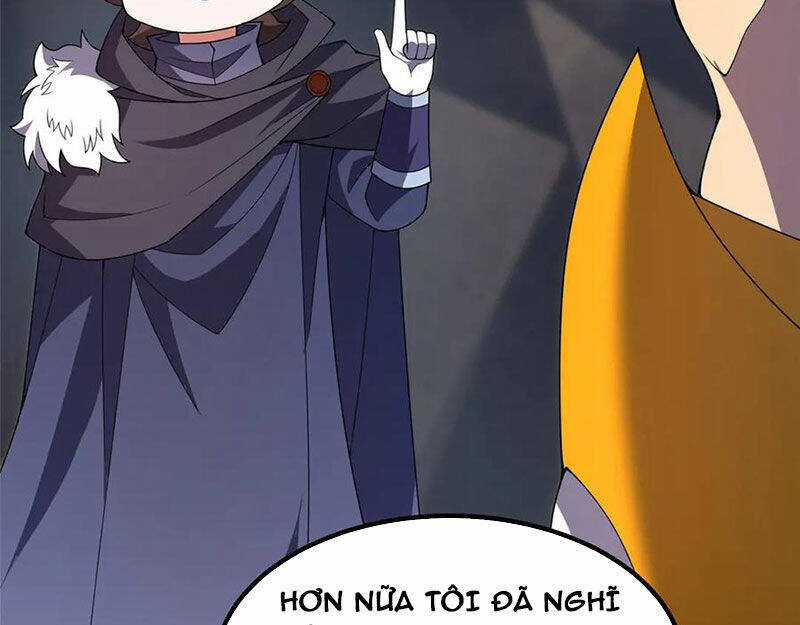 Thần Sủng Tiến Hóa Chương 354 trang 92