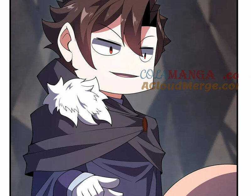 Thần Sủng Tiến Hóa Chương 354 trang 94