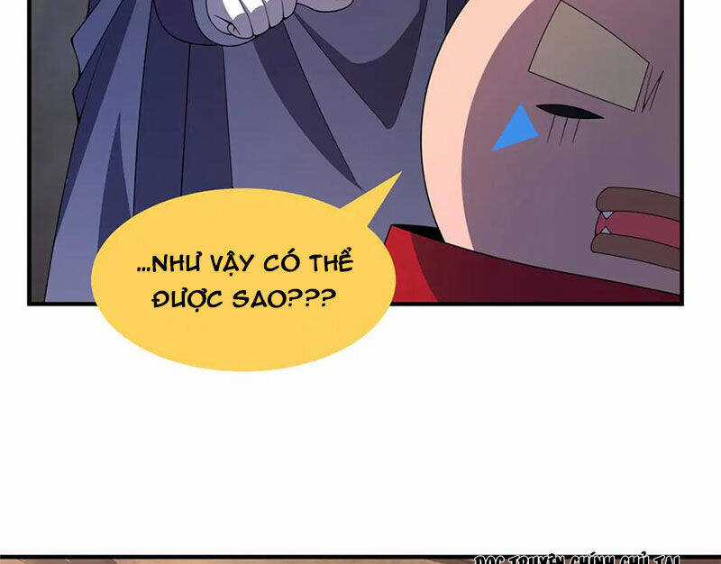 Thần Sủng Tiến Hóa Chương 354 trang 95