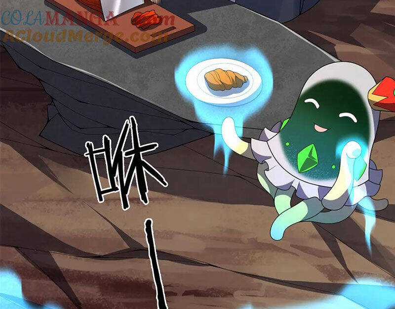 Thần Sủng Tiến Hóa Chương 354 trang 98