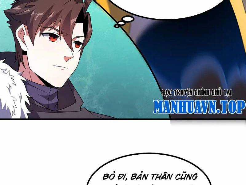 Thần Sủng Tiến Hóa Chương 355 trang 10