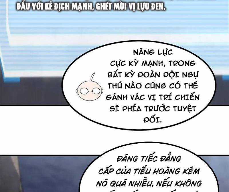 Thần Sủng Tiến Hóa Chương 355 trang 100