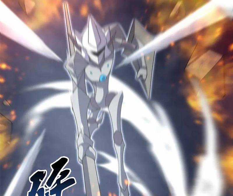 Thần Sủng Tiến Hóa Chương 355 trang 106