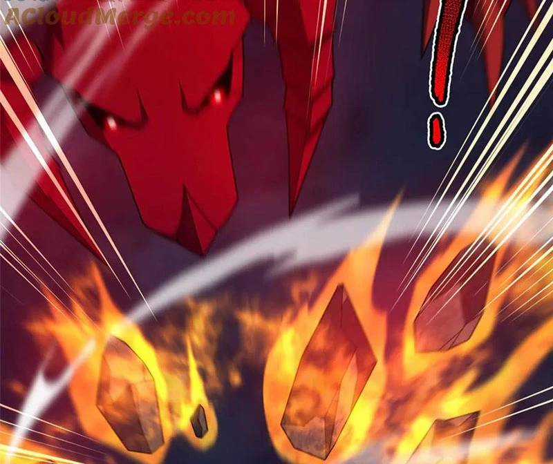 Thần Sủng Tiến Hóa Chương 355 trang 109