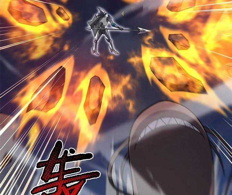 Thần Sủng Tiến Hóa Chương 355 trang 110