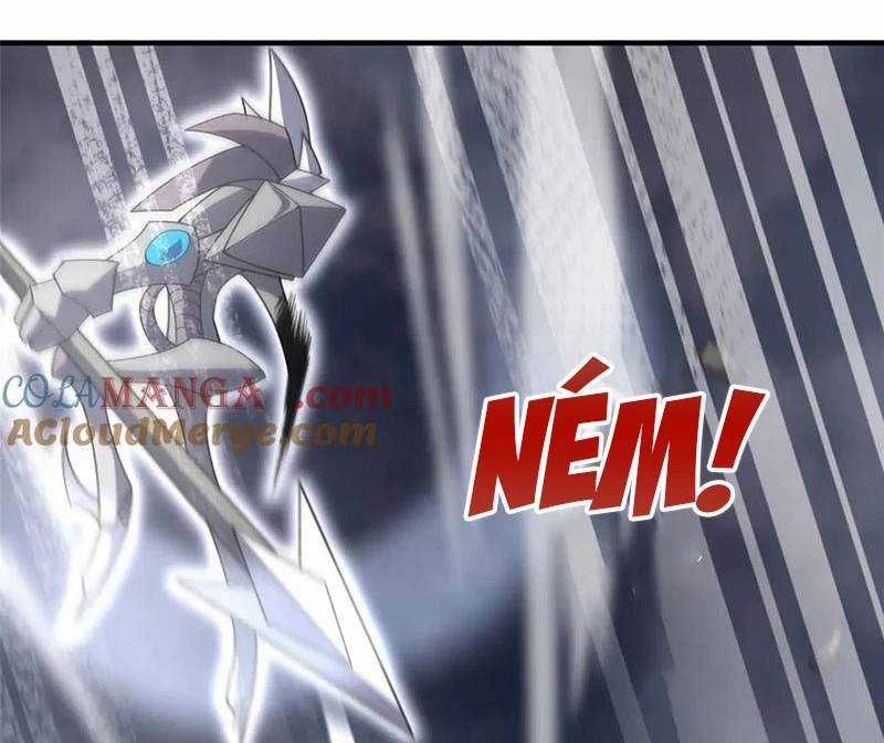 Thần Sủng Tiến Hóa Chương 355 trang 115