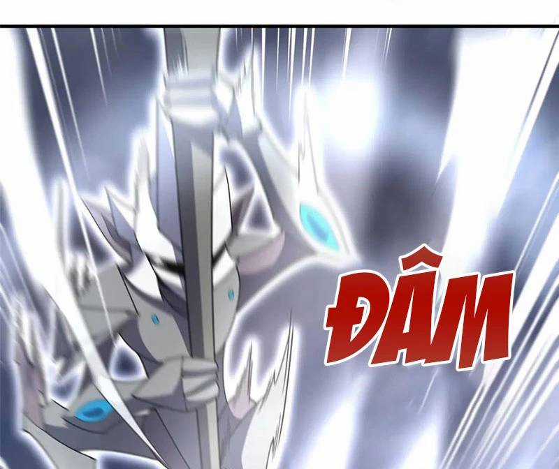 Thần Sủng Tiến Hóa Chương 355 trang 118