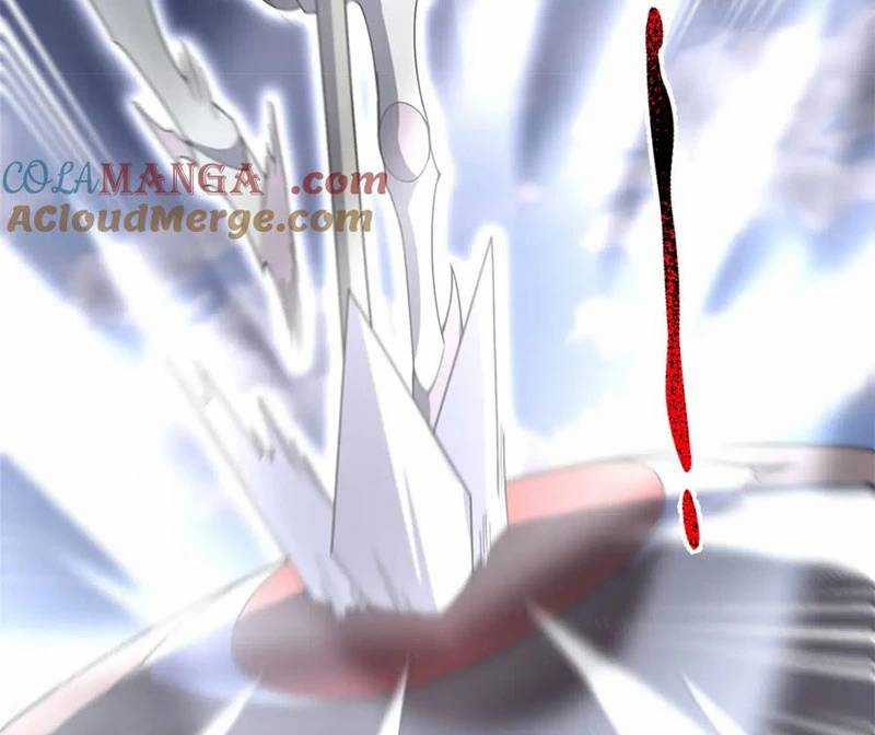 Thần Sủng Tiến Hóa Chương 355 trang 119