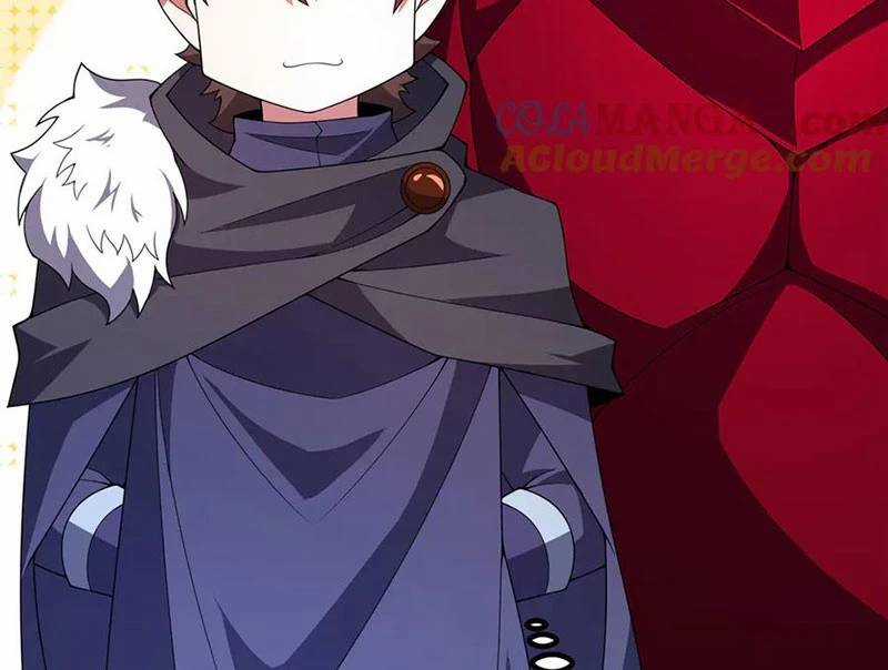 Thần Sủng Tiến Hóa Chương 355 trang 12