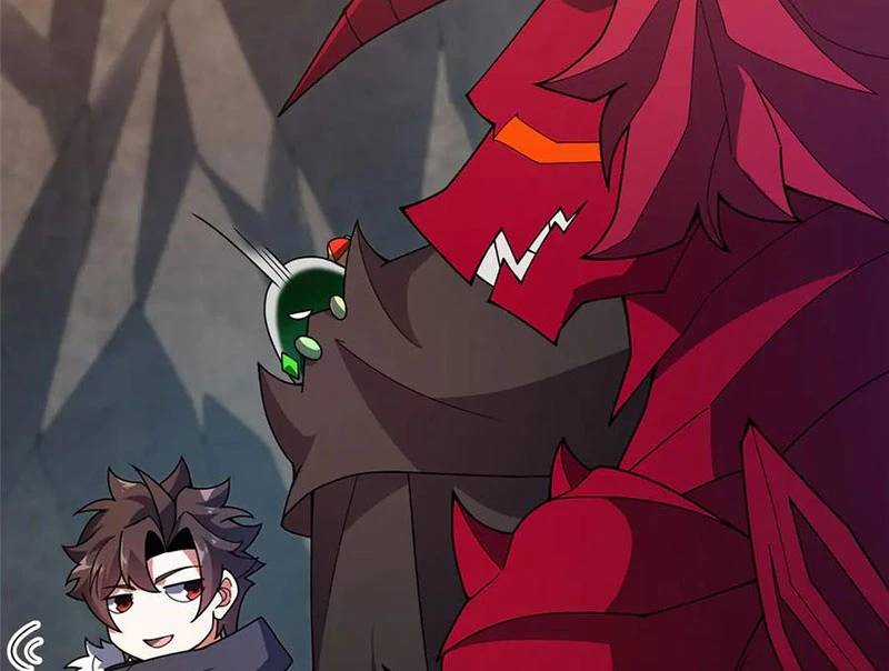 Thần Sủng Tiến Hóa Chương 355 trang 14