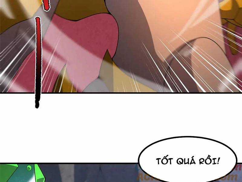 Thần Sủng Tiến Hóa Chương 355 trang 3