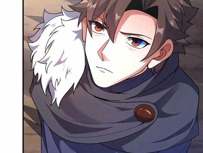 Thần Sủng Tiến Hóa Chương 355 trang 32