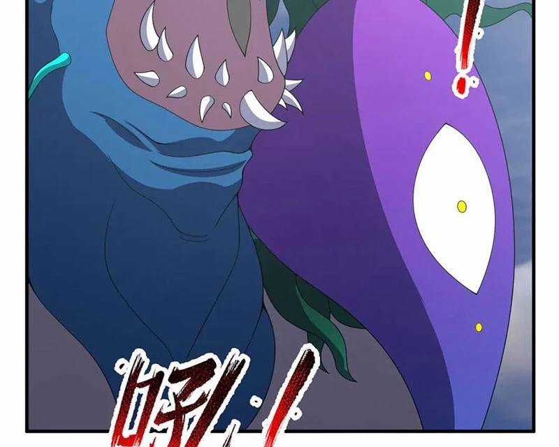 Thần Sủng Tiến Hóa Chương 355 trang 45