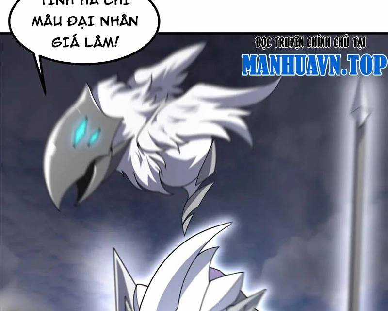 Thần Sủng Tiến Hóa Chương 355 trang 48