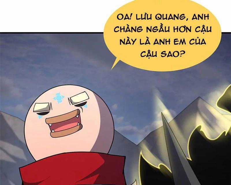 Thần Sủng Tiến Hóa Chương 355 trang 51