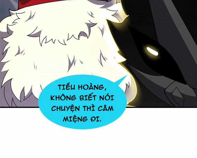 Thần Sủng Tiến Hóa Chương 355 trang 52