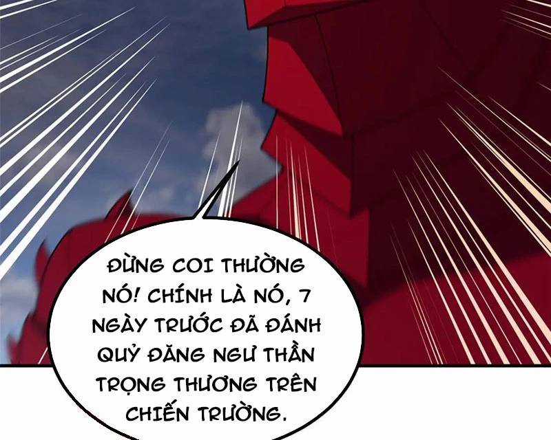 Thần Sủng Tiến Hóa Chương 355 trang 54