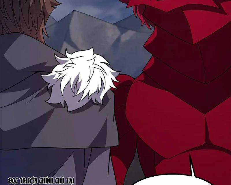 Thần Sủng Tiến Hóa Chương 355 trang 59