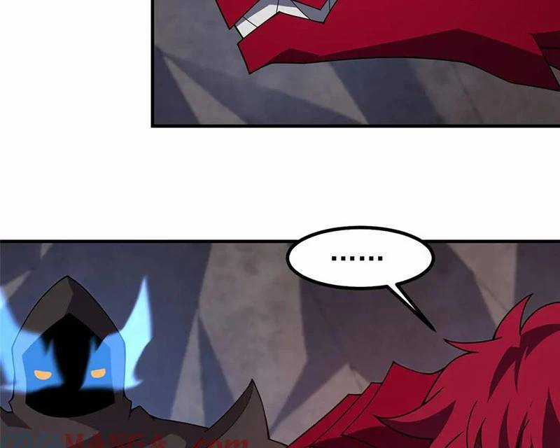 Thần Sủng Tiến Hóa Chương 355 trang 61