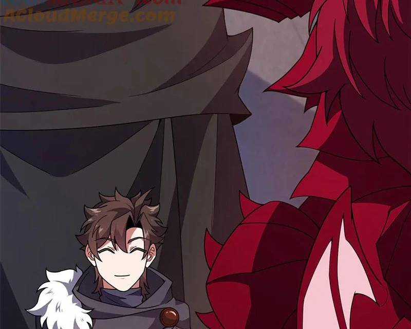 Thần Sủng Tiến Hóa Chương 355 trang 62