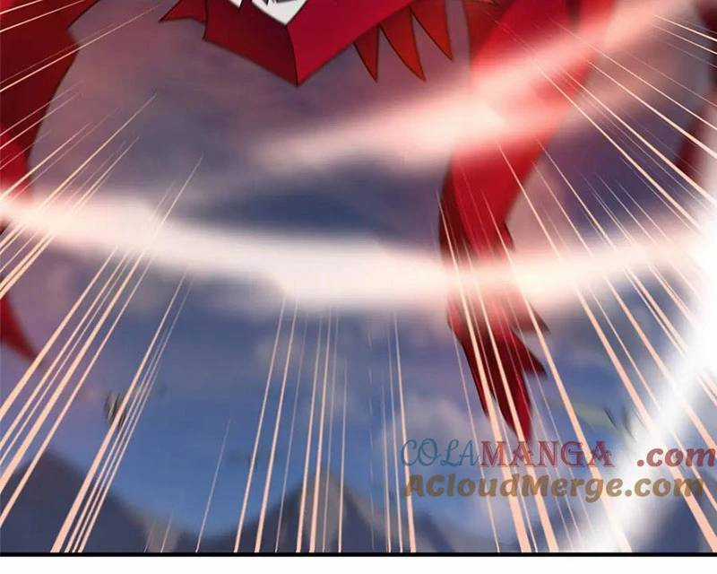 Thần Sủng Tiến Hóa Chương 355 trang 69