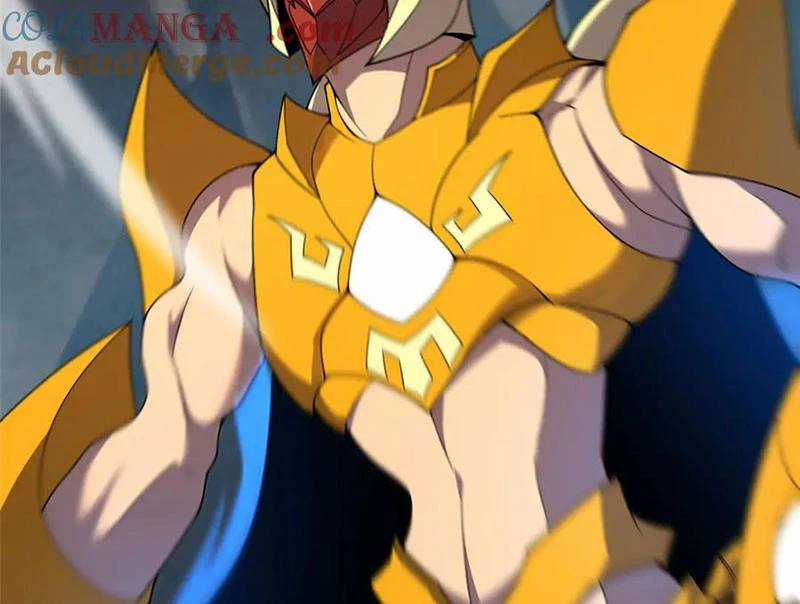 Thần Sủng Tiến Hóa Chương 355 trang 8